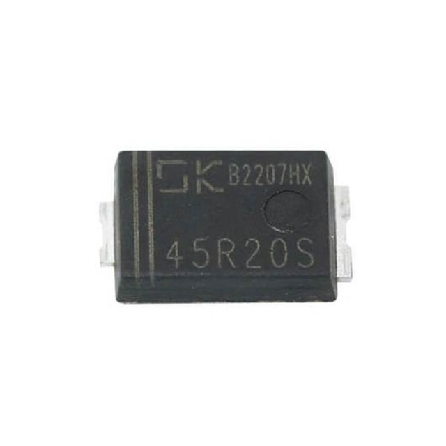 ͬIC DK5V45R20S  װSM-7